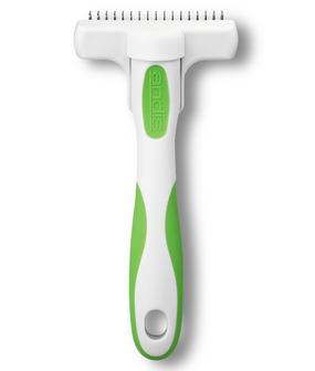 Andis DeShedding Tool 17 BLADES 4.5cm breed