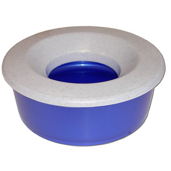 Anti mors waterbak - Non Spill waterbowl   