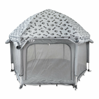 PETY regenhoes Plus voor grote TENT, &oslash; 150 &times; 100 cm