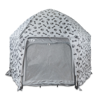 PETY regenhoes Plus voor grote TENT, &oslash; 150 &times; 100 cm