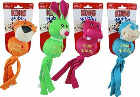 Wubba Ballistic Friend, large.