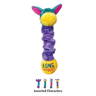 KONG Squiggels Assorti Small