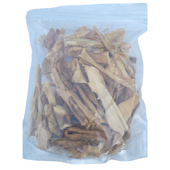 SnackTime Lamskophuid 500 gram