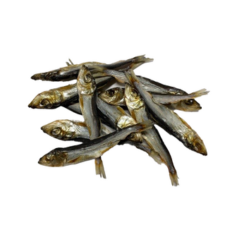 SnackTime Sprotjes 1000 gram