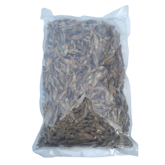 SnackTime Sprotjes 1000 gram