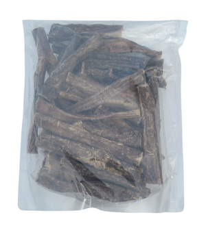 SnackTime rond Rood Gezaagd Beef 500 gram