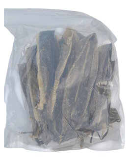 SnackTime Kabeljouwhuid 500 gram