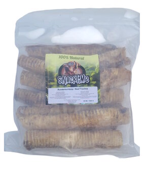 SnackTime Runderluchtpijp Lang 30cm 1000 gram
