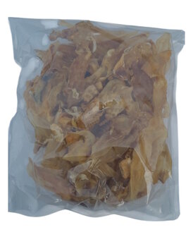 SnackTime Konijnenoren 350 gram