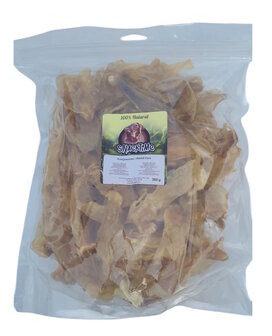 SnackTime Konijnenoren 350 gram