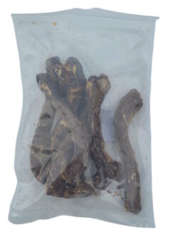 SnackTime Eendennekken 250 gram