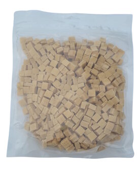 SnackTime Cubes Kabeljouw 400 gram