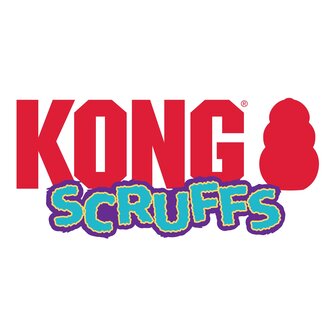 KONG Scruffs Chicken M/L 