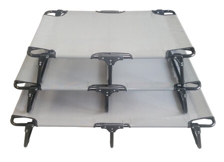 Bellis Stretcher 107x61x20 cm