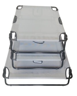 Bellis Stretcher 107x61x20 cm