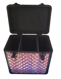 Kotai Trimkoffer XS 30x20x31.5cm MultiColor met schouderband