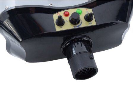 Waterblazer Dogophant TW01 Krachtige waterblazer met 2 motoren