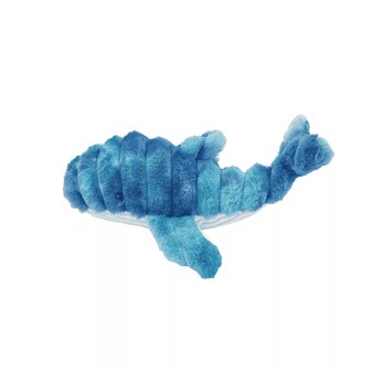 Quapas! Hondenknuffel Walvis 66 cm