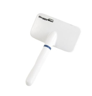 Doggyman M Original JP soft slicker brush