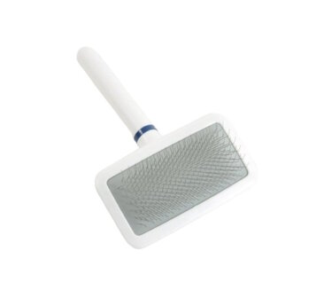 Doggyman M Original JP soft slicker brush