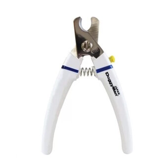 Nagelknipper klein, Doggyman Nagelschaar hond en kat klein