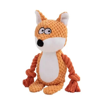Bellis Fun Toy Floskie Fox