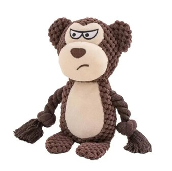 Bellis Fun Toy Floskie Monkey