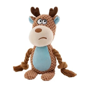 Bellis Fun Toy Floskie Reindeer