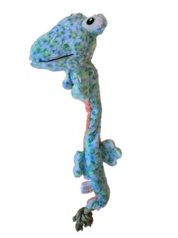 Bellis Fun Toy Rope blue 50 cm lang