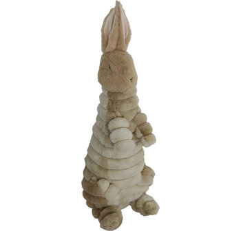 Big Toy Rabbit XXL 90cm