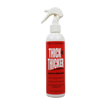 Chris Christensen Thick N Thicker Leave In 237ml
