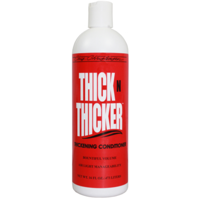 Chris Christensen Thick N Thicker Conditioner 473ml