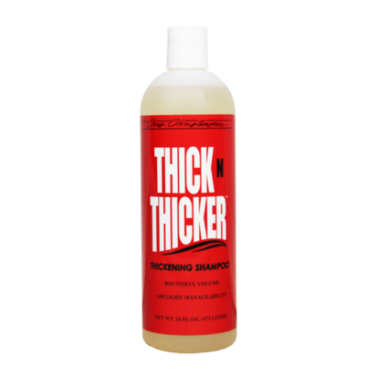 Chris Christensen Thick N Thicker Shampoo 473ml