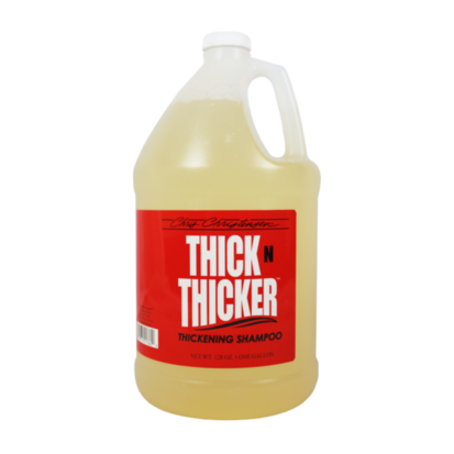 Chris Christensen Thick N Thicker Shampoo 3.8L