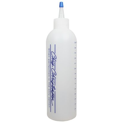 Chris Christensen Applicator Measuring Bottle 473ml