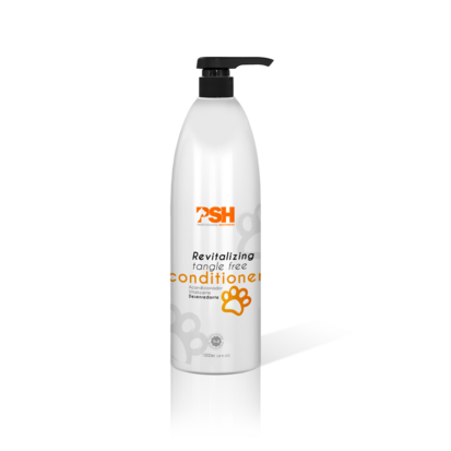 PSH REVITALIZING CONDITIONER 1000ml