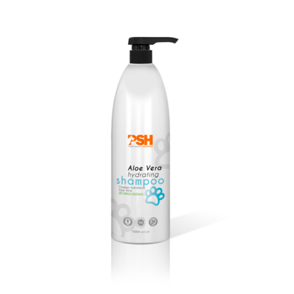 PSH ALOE VERA HYDRATING SHAMPOO 1 Ltr