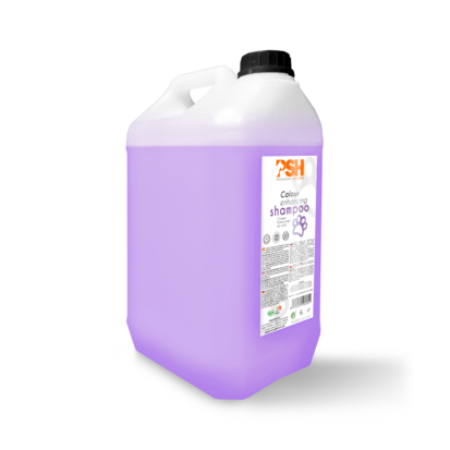 PSH COLOUR ENHANCING SHAMPOO 5 Ltr