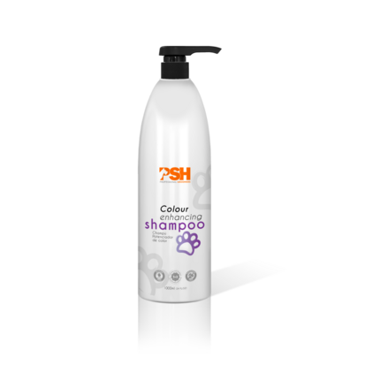 PSH COLOUR ENHANCING SHAMPOO 1 Ltr