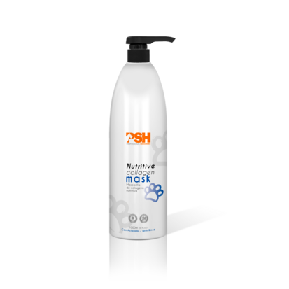 PSH NUTRITIVE COLLAGEN MASK 1 Ltr