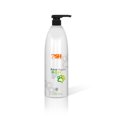 PSH KERA ARGAN MASK 1 Ltr