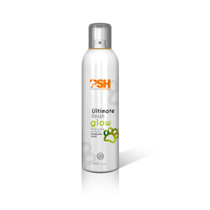 PSH ULTIMATE FINISH GLOW   300ml