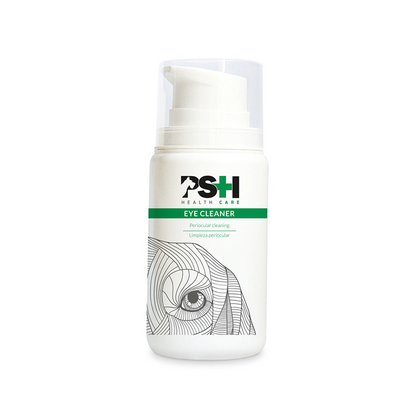 PSH EYE CLEANSER