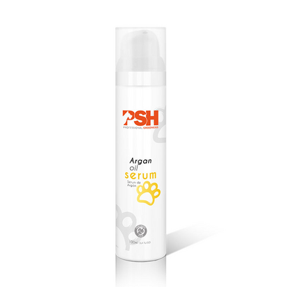 PSH ARGAN OIL SERUM 