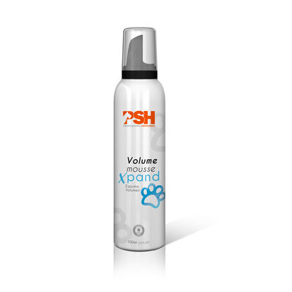 PSH VOLUME MOUSSE XPAND 