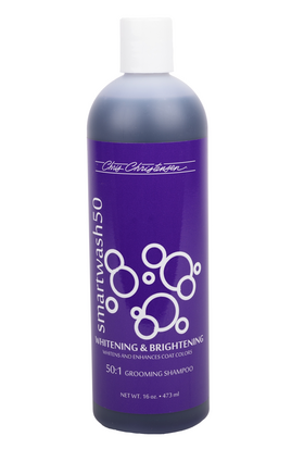 Chris Christensen Systems SmartWash 50 Whitening Shampoo 473 ml