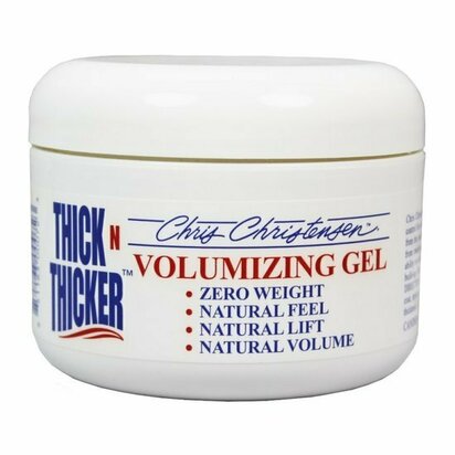 Chris Christensen Thick N Thicker Gel 227ml