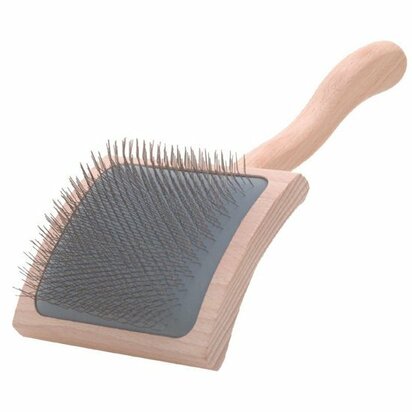 Chris Christensen Mark Vii Curved Back Large Slicker