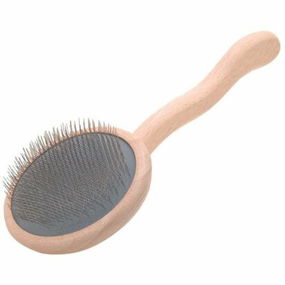 Chris Christensen Mark Viii Round Head Slicker