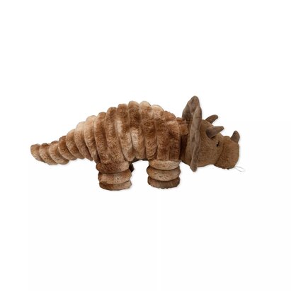 Big Toy XXL Triceratops 91 cm